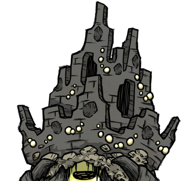 Crab King Don T Starve Wiki Fandom