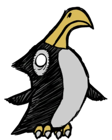 Pengull Don T Starve 攻略 Wiki Fandom Pengull Don T Starve 攻略 Wiki Fandom