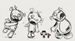 don t starve wiki fandom