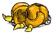 Sentrypede Husk Med.png (292 KB) Moderately damaged Ancient Sentrypede