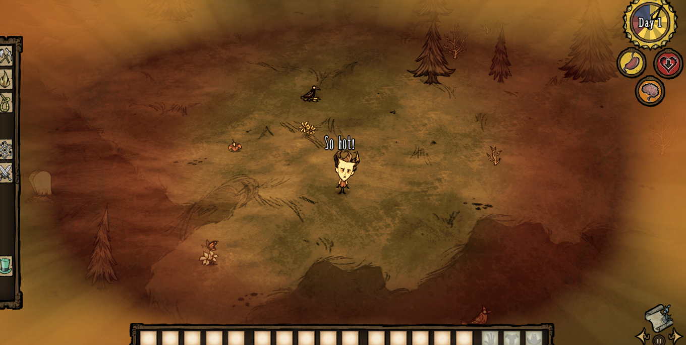 dont starve wiki overheating dont starve wiki overheating