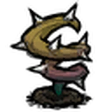 Bramble Trap Don T Starve Wiki Fandom