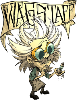 Wagstaff