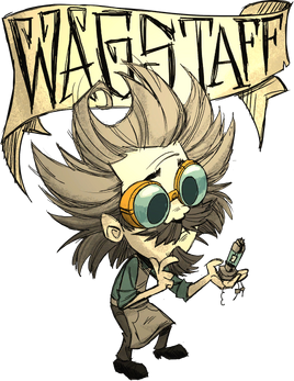 Wagstaff