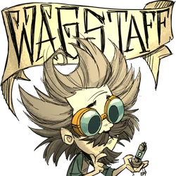 Category Lore Don T Starve Wiki Fandom