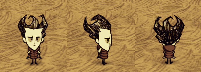 dont starve wiki sanity