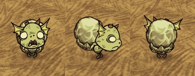 Celestial Altar Orb Wurt