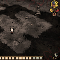 Sanity Don T Starve Wiki Fandom