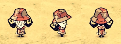 Snakeskin Set Willow