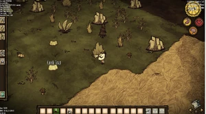 Guides ウサギの捕らえ方 Don T Starve 攻略 Wiki Fandom