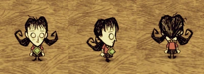 Construction Amulet Willow