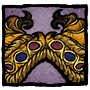 Loyal Nouveau Crown Set your profile icon to a regal Nouveau Crown.