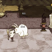 Bunnyman Kitting: One to Two hits