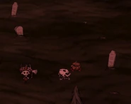 Another example of a Graveyard.