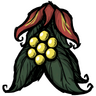 Poinsettia Trunk Icon