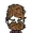 Woodie Portrait