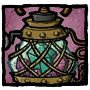 Loyal Arcane Crystalarium Set your profile icon to the Arcane Crystalarium.