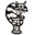Catcoon Figure (Marble).png