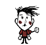 Wes mime2 animation13