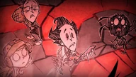 Wilson as seen in the A New Reign trailer.