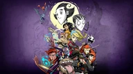 In General Klei games poster