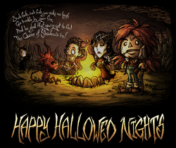 don t starve wiki fandom
