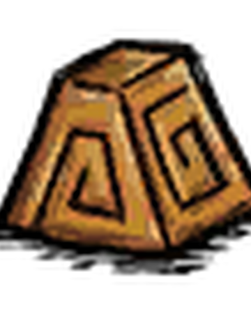 圖勒信物 Don T Starve 中文維基 Fandom 圖勒信物 Don T Starve 中文維基 Fandom