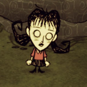 Category Characters Don T Starve Wiki Fandom