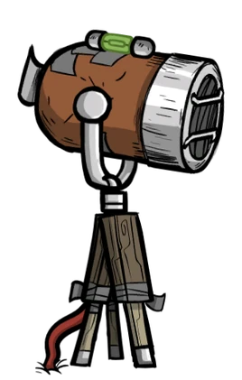 Winona&#39;s Spotlight