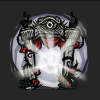 Steam Foil Badge.