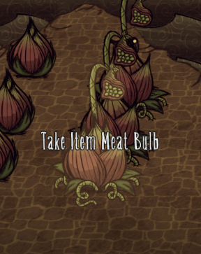 dont starve wiki lure plant