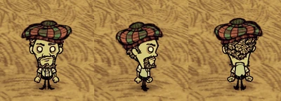 Tam o' Shanter Warly