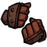 Event - Spiffy Furnace Gloves Com-bust some heads with these furnace gloves. See ingame