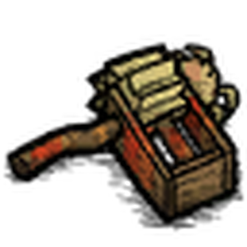 Shoo box 2025