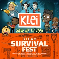 On Survival Fiest promo