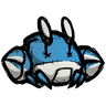 Crabpack Icon