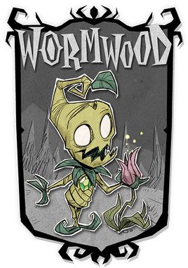 Wormwood DST