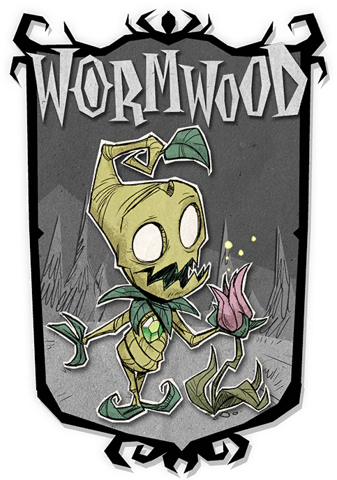 Wormwood Don T Starve Wiki Fandom