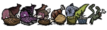 Рыба донт старв. Мясо донт старв. донт старв монстры. don&#039;t starve together еда. еда из донт старв.
