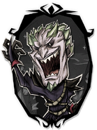 Maxwell Moonbound Portrait