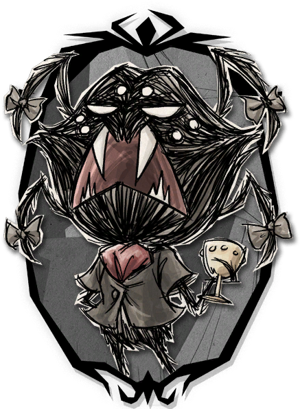 dont starve wiki webbers skull