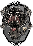 Webber Guest of Honor Portrait