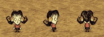 Rabbit Earmuffs Willow