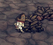 Digging magmapiles.png (206 KB) Woodlegs digging a Gold Magma Pile.