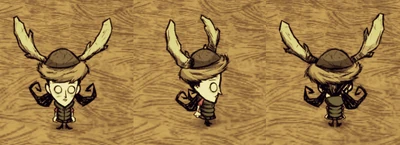 Winter Heavy Set Willow