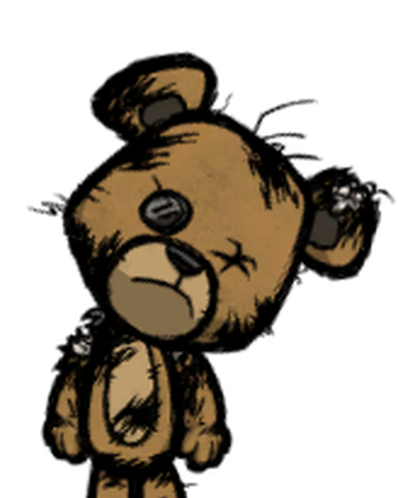 伯尼熊 Don T Starve 中文維基 Fandom 伯尼熊 Don T Starve 中文維基 Fandom