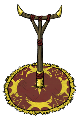 Year of the Beefalo
