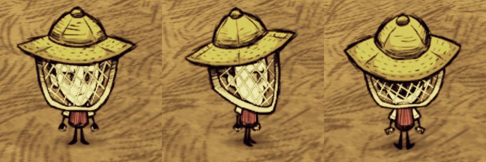 養蜂帽 Don T Starve 中文維基 Fandom