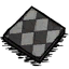 Checkered Flooring