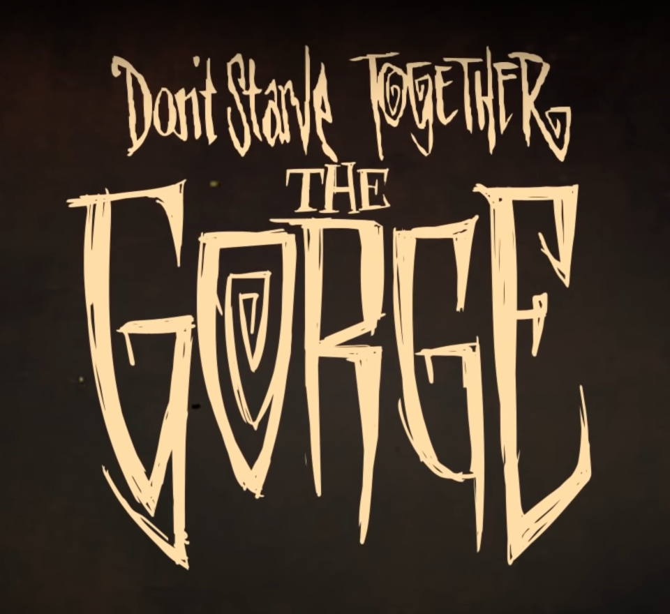 The Gorge Don T Starve Wiki Fandom
